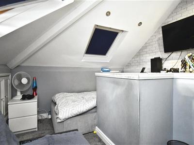 Loft Room